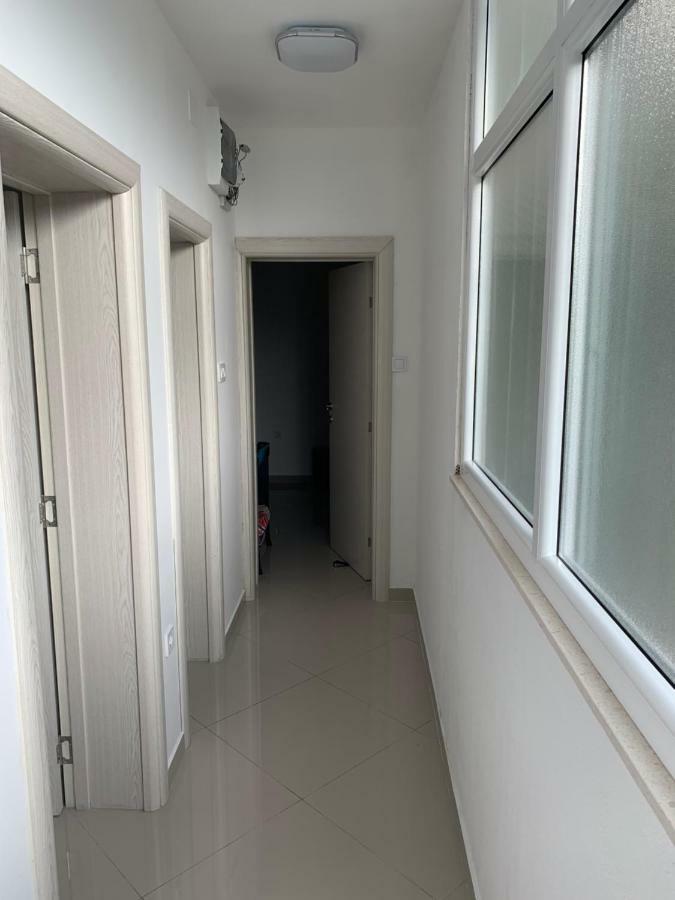 Apartmani Seka Herceg Novi Exterior foto